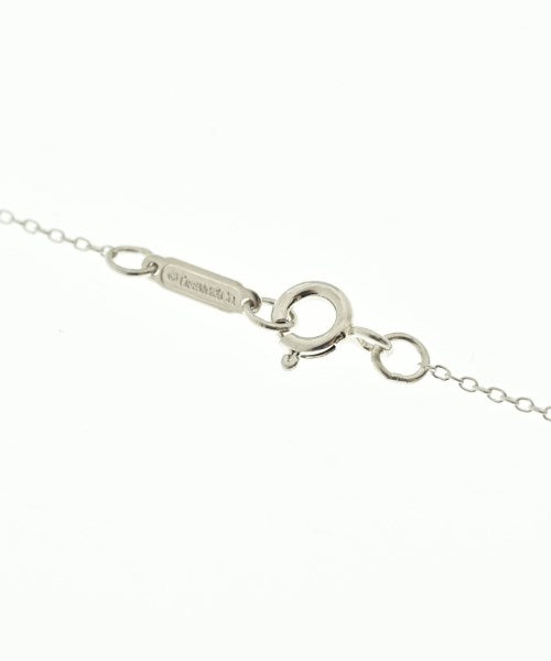 TIFFANY & CO. สร้อยคอ