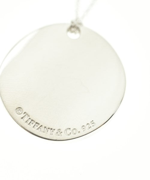 TIFFANY & CO. สร้อยคอ