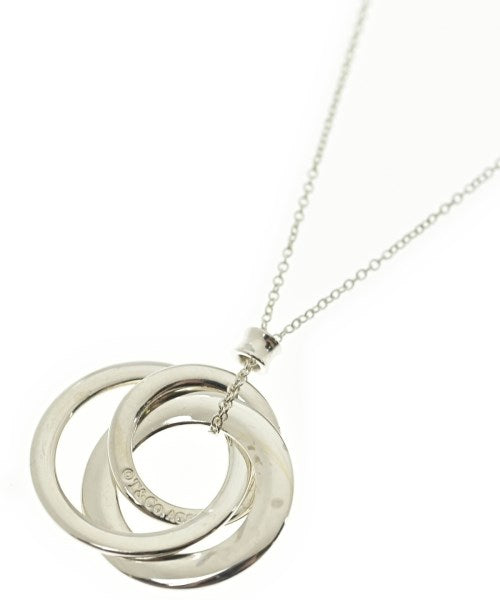 TIFFANY & CO. สร้อยคอ