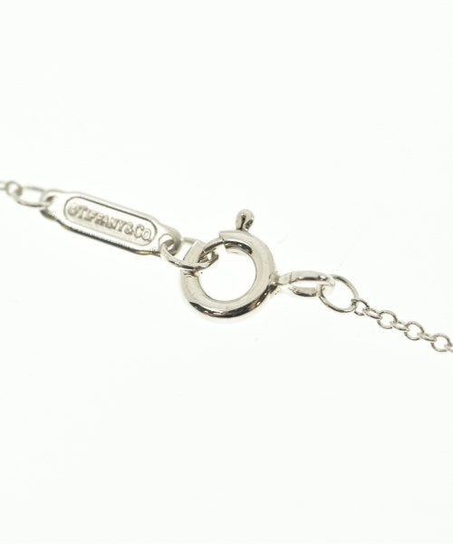 TIFFANY & CO. สร้อยคอ