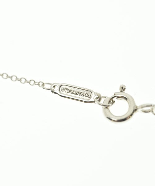 TIFFANY & CO. สร้อยคอ