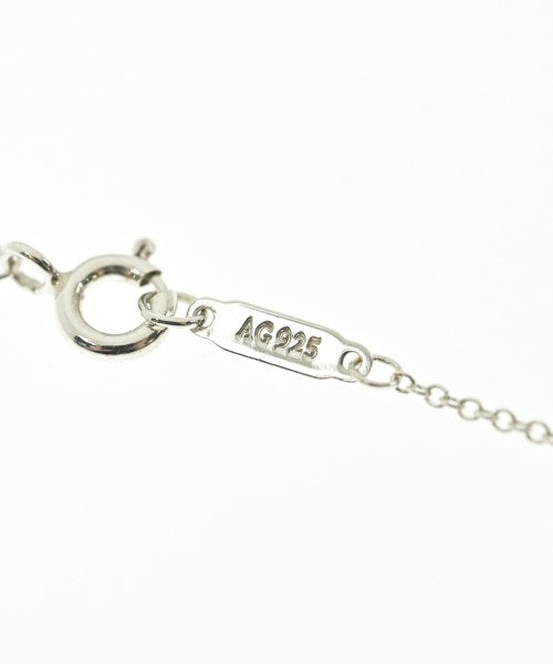 TIFFANY & CO. สร้อยคอ