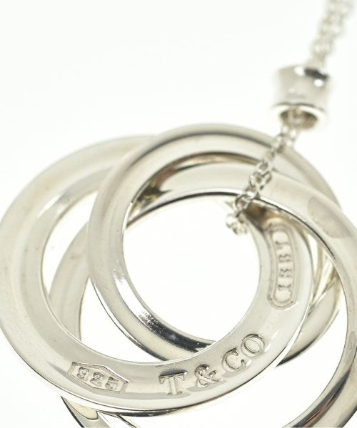 TIFFANY & CO. สร้อยคอ
