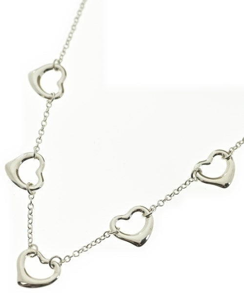 TIFFANY & CO. สร้อยคอ