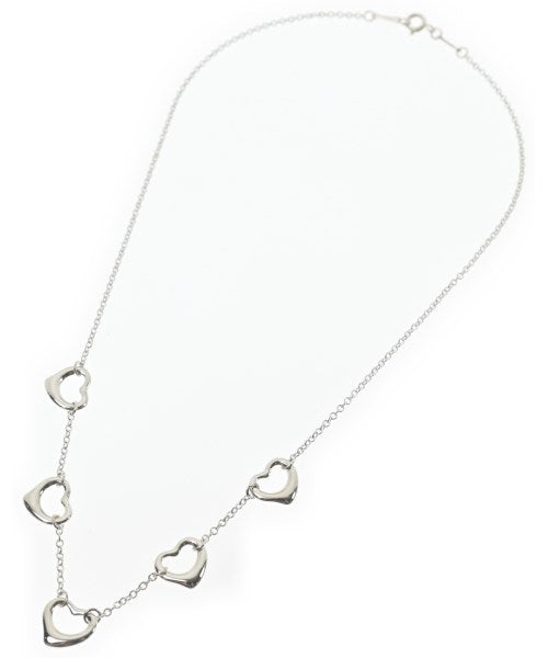 TIFFANY & CO. สร้อยคอ