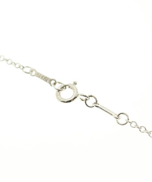 TIFFANY & CO. สร้อยคอ