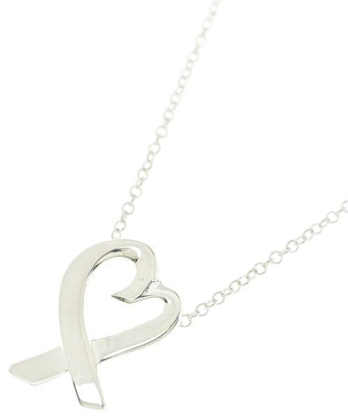TIFFANY & CO. สร้อยคอ