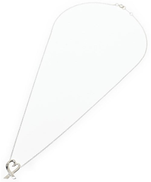 TIFFANY & CO. สร้อยคอ