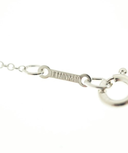 TIFFANY & CO. สร้อยคอ