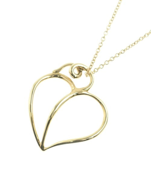 TIFFANY & CO. สร้อยคอ