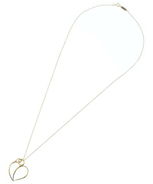 TIFFANY & CO. สร้อยคอ