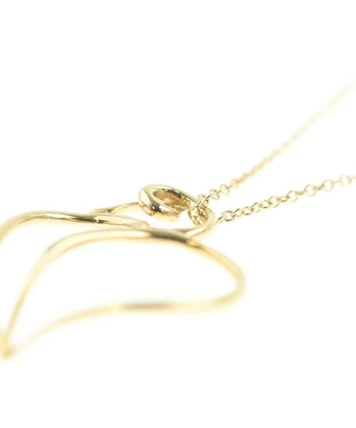 TIFFANY & CO. สร้อยคอ