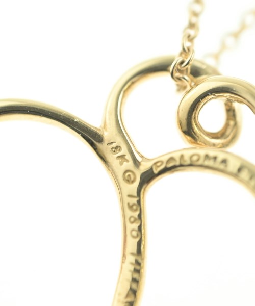 TIFFANY & CO. สร้อยคอ
