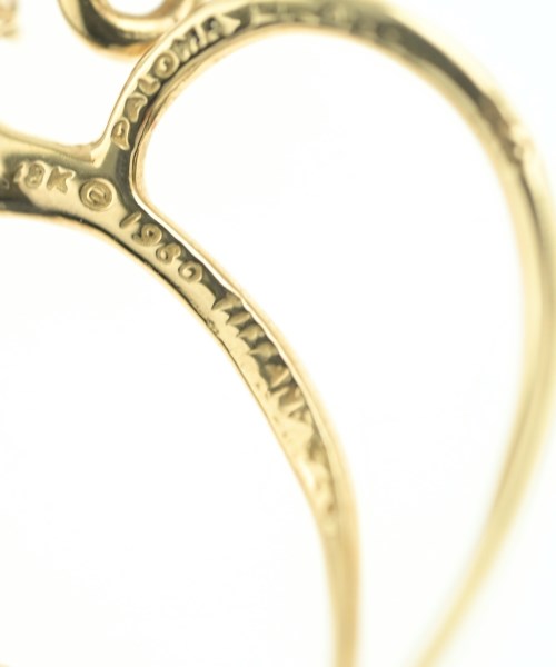 TIFFANY & CO. สร้อยคอ