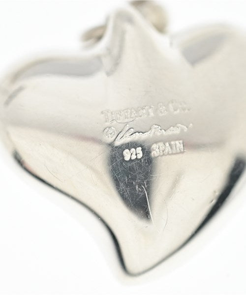 TIFFANY & CO. ต่างหู