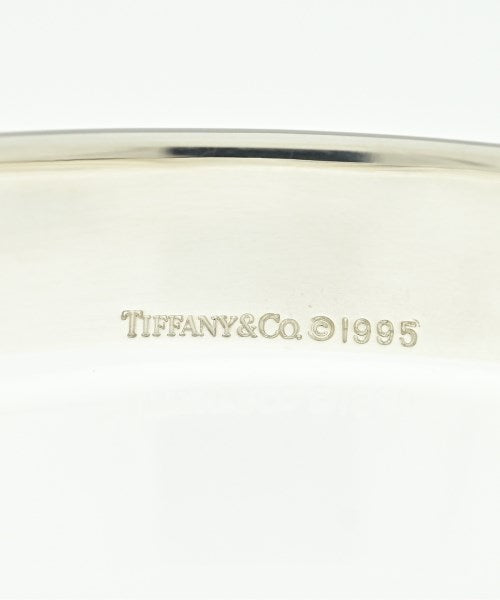 TIFFANY & CO. สร้อยข้อมือ/กำไล