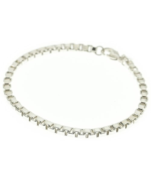 TIFFANY & CO. สร้อยข้อมือ/กำไล