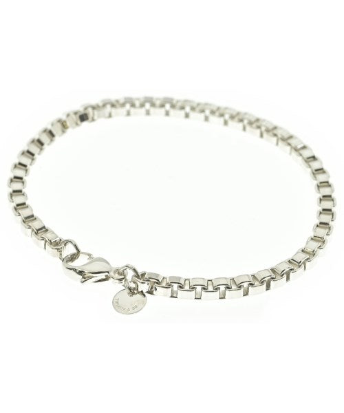 TIFFANY & CO. สร้อยข้อมือ/กำไล