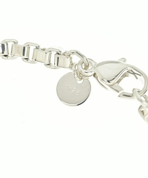 TIFFANY & CO. สร้อยข้อมือ/กำไล