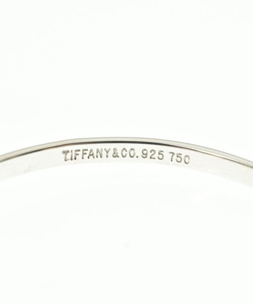 TIFFANY & CO. สร้อยข้อมือ/กำไล