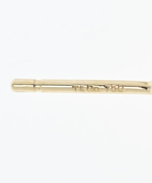 TIFFANY & CO. ต่างหู