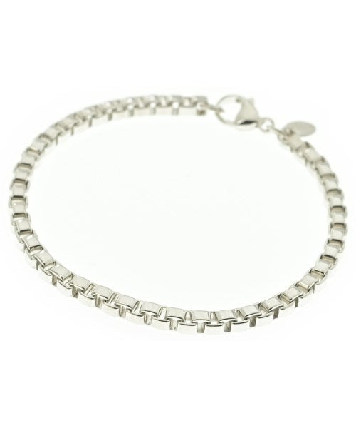 TIFFANY & CO. สร้อยข้อมือ/กำไล
