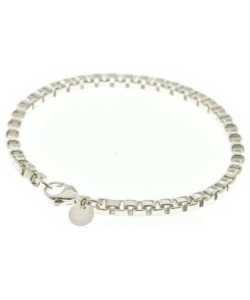 TIFFANY & CO. สร้อยข้อมือ/กำไล