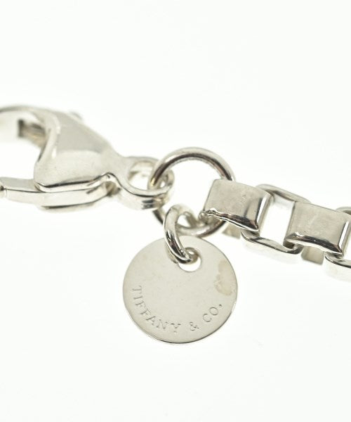 TIFFANY & CO. สร้อยข้อมือ/กำไล