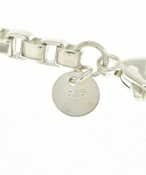 TIFFANY & CO. สร้อยข้อมือ/กำไล