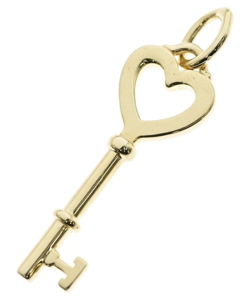 TIFFANY & CO. เครื่องประดับบนกระเป๋า