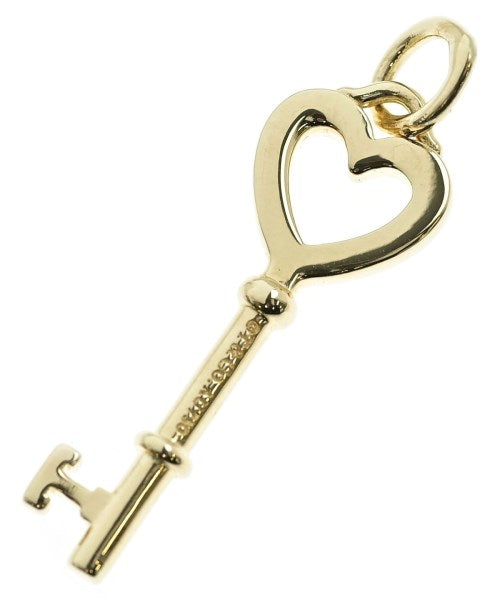 TIFFANY & CO. เครื่องประดับบนกระเป๋า