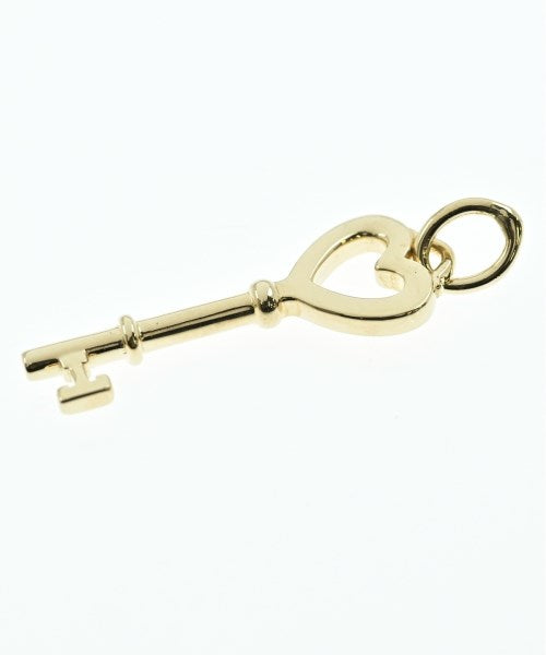 TIFFANY & CO. เครื่องประดับบนกระเป๋า