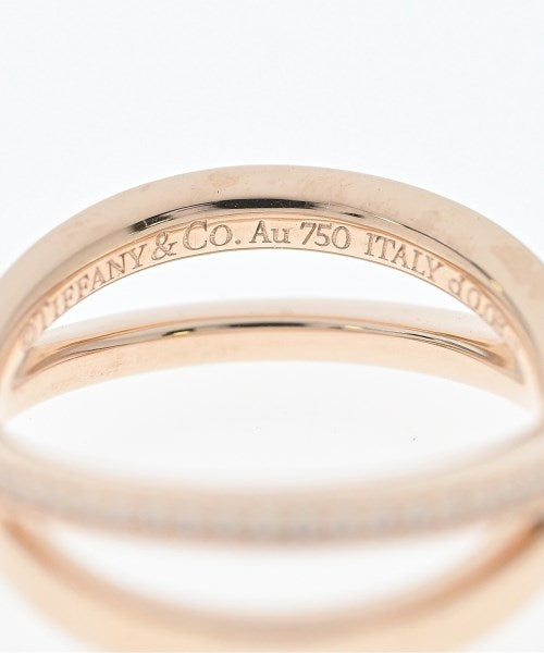 TIFFANY & CO. แหวน