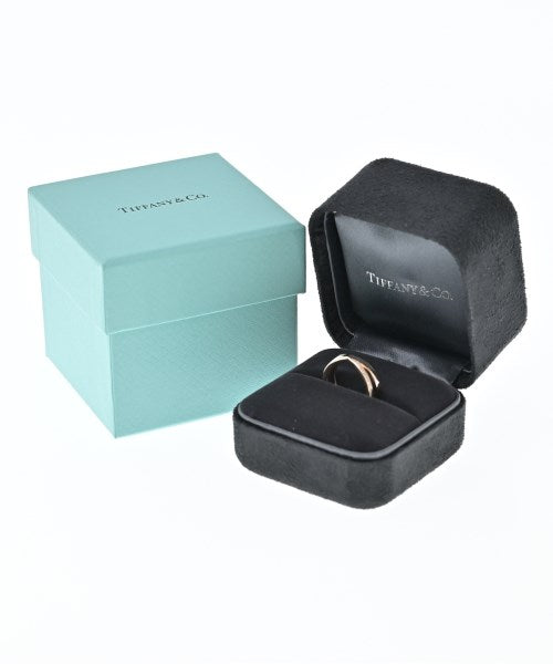 TIFFANY & CO. แหวน