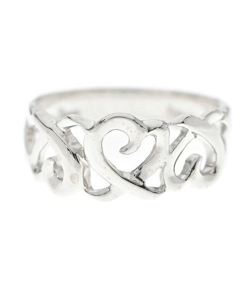 TIFFANY & CO. แหวน