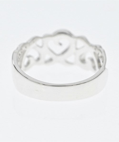 TIFFANY & CO. แหวน