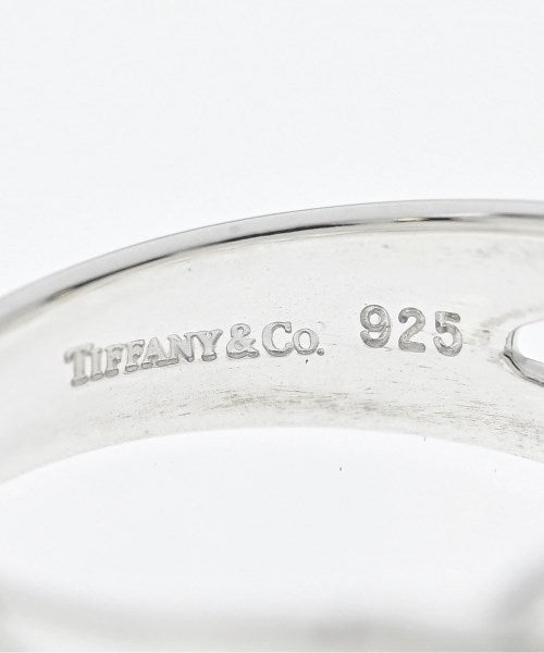 TIFFANY & CO. แหวน