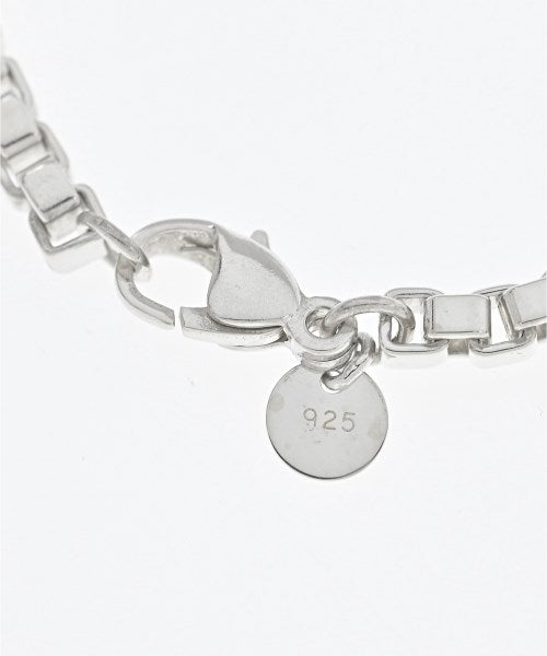 TIFFANY & CO. สร้อยข้อมือ/กำไล