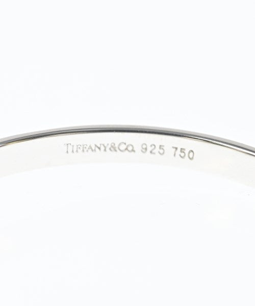 TIFFANY & CO. สร้อยข้อมือ/กำไล