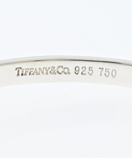 TIFFANY & CO. สร้อยข้อมือ/กำไล