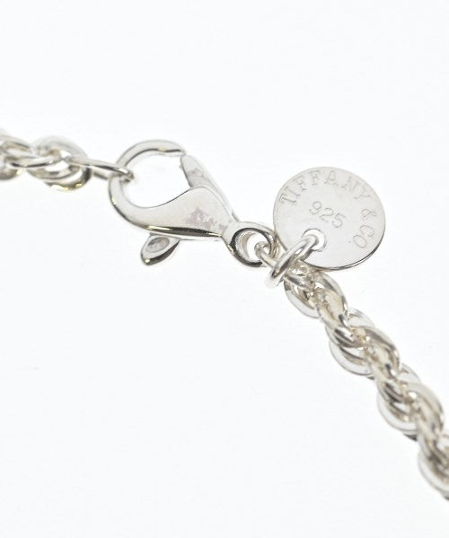 TIFFANY & CO. สร้อยคอ