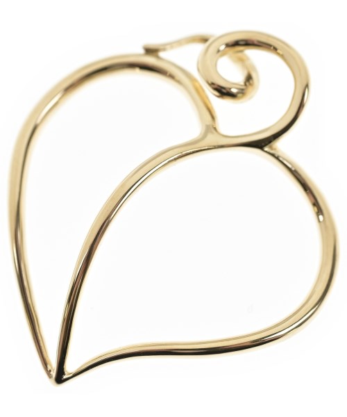 TIFFANY & CO. เครื่องประดับบนกระเป๋า