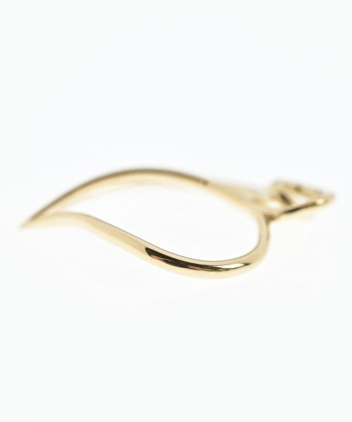 TIFFANY & CO. เครื่องประดับบนกระเป๋า