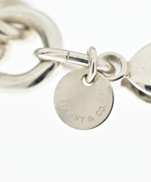 TIFFANY & CO. สร้อยข้อมือ/กำไล