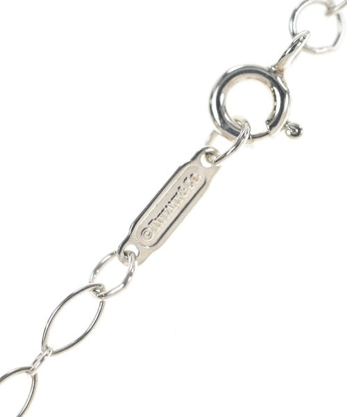 TIFFANY & CO. สร้อยคอ