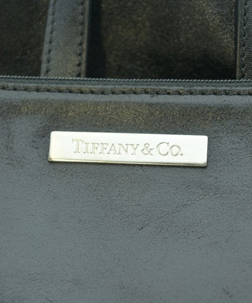 TIFFANY & CO. กระเป๋าถือ