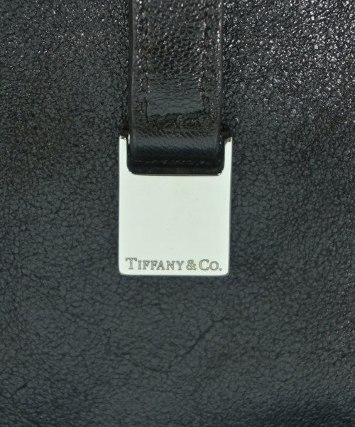 TIFFANY & CO. กระเป๋าถือ