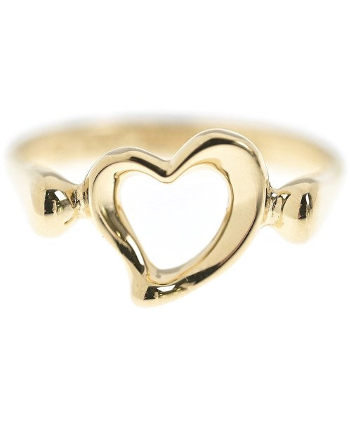 TIFFANY & CO. แหวน