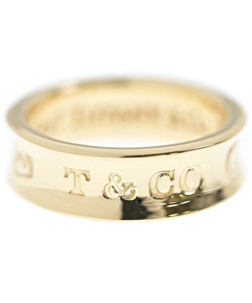 TIFFANY & CO. แหวน