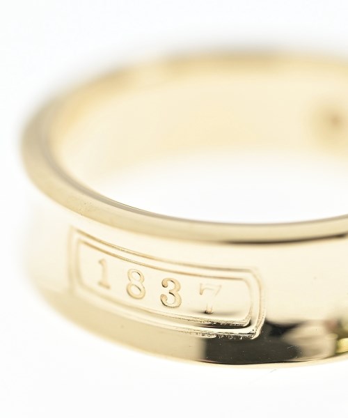 TIFFANY & CO. แหวน
